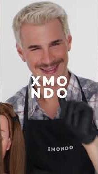 The Perfect Balayage Tutorial #hairtok #haircut #hairstyle