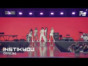 ITZY (있지) Full Performance at @ Seoul Music Awards 2025