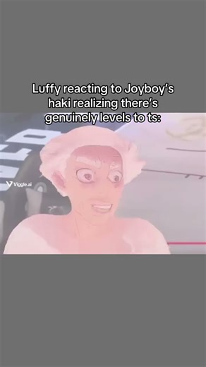 #onepiece #anime #luffy #haki