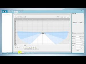 TUTORIAL Bulkscan® LMS511: BASIC SETTINGS IN SOPAS