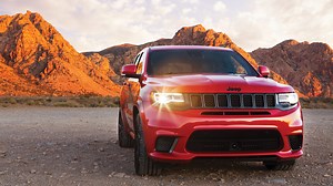 5 Ultimate Summer Road-Trip Vehicles