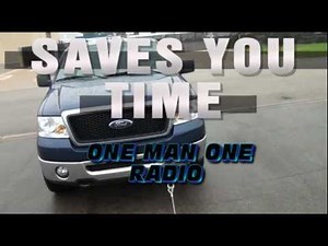 Lodar 6 Function Actuator Kit.wmv