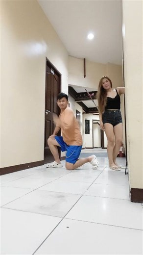 ER Dance Workout on Reels