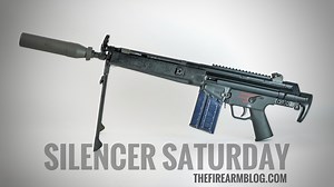 SILENCER SATURDAY #10: Was There An NFA Trust Loophole?