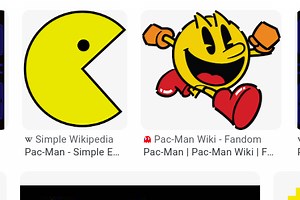 Pac Man FPS - Free Addicting Game ★★★★★