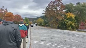 Tracey Road participated in the NYS Traffic Accident Reconstruction Society Conference this past week in Lake George, showcasing our 5th Gen Freightliner Cascadia Sleeper equipped with Detroit Assurance 5.0 and Steering Assist. We’re proud to support continued education and awareness in vehicle safety and advanced driver-assist technologies. #TraceyRoad #Freightliner #DetroitAssurance #Cascadia #TruckSafety #NYS #FleetInnovation #HeavyTrucks | Tracey Road