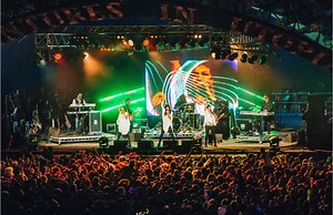 Kim Sledge: 40 Years Of Disco Tour - "Still Family" - Interview