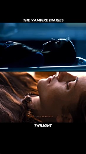 Mae ⛈️ on Instagram: "vampire bella or elena transformation? (full credits to; @vampire.diariestr on tiktok and insta❤️) #twilight #twilightsaga #bellaswan #edwardcullen #tts #thetwilightsaga #twihards #twilightfan #newmoon #eclipse #breakingdawn #breakingdawnpart2 #twilightmovies #twilightbooks #ratties #twilighters #twilightsagaforever #kristenstewart #robertpattinson #iansomerhalder #crepúsculo #forkswashington #pnw #twilightmemes #memes #funny #vampirediaries #trend #damonsalvatore #elenagil