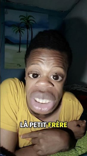 Quand l’amour remplace les études à l’école 😅 | Sketch + Morale