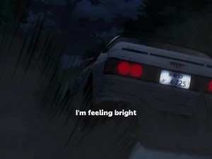 Eurobeat Classics: Anime Vibes and Racing Legends