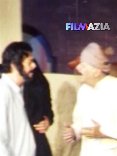 Budha Sher: A Punjabi Cinema Classic