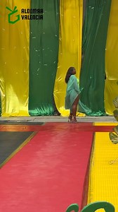 Traje de baño, desfile de candidatas de talla alta en MISS CURVI QUIBDÓ 2925, parte 16 | Aldemar Valencia