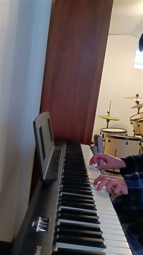 My piano cover of "Californication" by Red Hot Chili Peppers