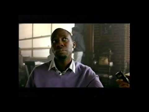 Twix Commercial (2010)