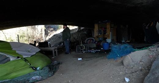 As shelters overflow, Backpacks for the Homeless works to keep Richmond's most vulnerable warm and fed