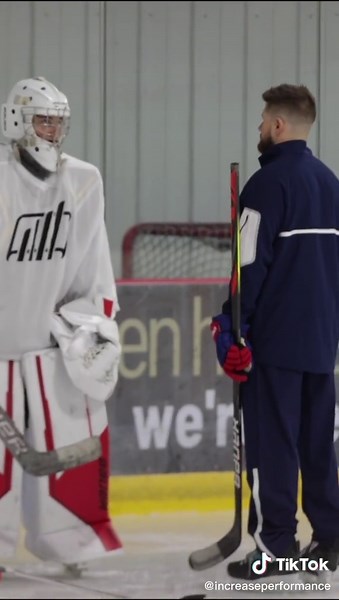 Understanding Vasilevskiy's Butterfly Flare | Hockey Goalie Tips