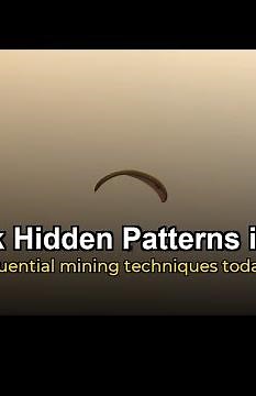 Sequential Pattern Mining_training
