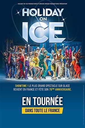 Holiday on Ice