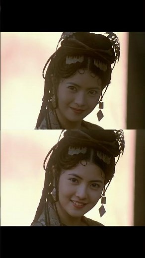 《西遊記第壹佰零壹回之月光寶盒》及《西遊記大結局之仙履奇緣》 Then and Now #周星馳