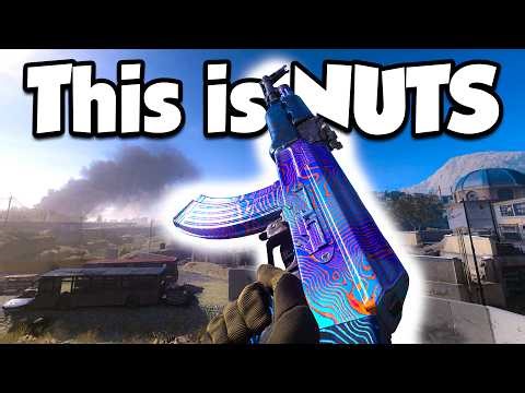 The MODERN WARFARE 2019 Situation is Crazy...