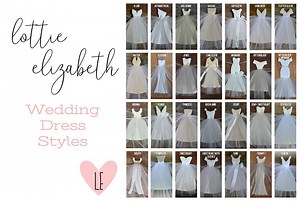 Bridal Shower Banner: Tulle Wedding Dress Garland, Bride-to-be Decorations - Etsy