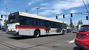 TriMet creates new bus line for people returning bottles and cans