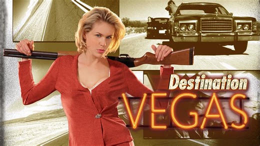 Destination Vegas (1995)