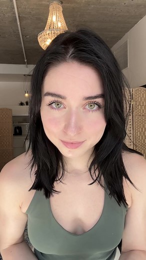 Calm and Soothing ASMR with Soft Spoken Beauty Girl