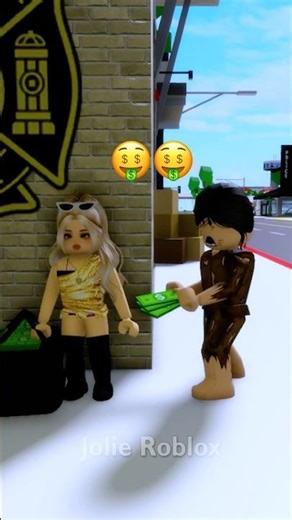 Challenge: Who’s Honest | Roblox edit