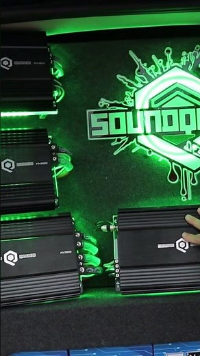 Epic Bass Build