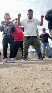 Un bailecito desde Mexicali #baile #Mexicali #cumbia | Yogi Abundis