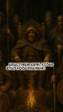 Żelazne Wilki – elita, której bała się cała Europa #history #historia #słuchowisko #historiapolski