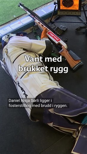 Gratulerer! Høydepunkter fra Landsskytterstevnet | NRK Sport