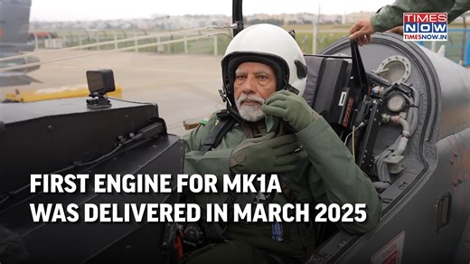 The Centre has reportedly cleared a deal for the 97 more Tejas aircraft for Rs. 62,000 Cr. This will be a major push for the ‘Make In India’ campaign. However, the delivery delays still remain a major concern. Watch the video to know more details. #tejas #airforce #indianairforce #indianairforcenews #apsingh #airforcechief #hal | TIMES NOW