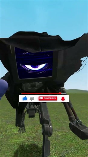 THE DOCTOR IN GARRY'S MOD Poppy PlayTime SCARY! #garrysmod #poppyplaytime