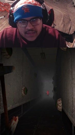 It wasn’t my fault I swear😩 #funny #horror #helpmemakethismakesense #gaming #butifyoucloseyoureyes