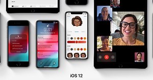 iOS 12.5.6 rolling out to older iPhone and iPad devices with important security fixes - 9to5Mac