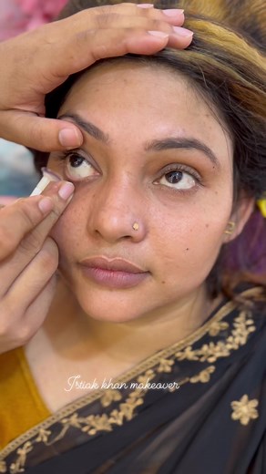 18K views · 115 reactions | lens poralam #istiak_khan #istiak_khan_vlog #istiak_khan_makeover #lens | Istiak khan Makeover | Facebook