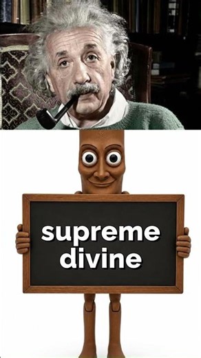 What is the difference between an Atheist and a Theist? 🤨​