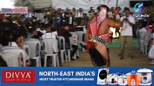 Ngada Celebration 2025 Showcases Rich Rengma Culture at Agri Expo, Chümukedima The Ngada Celebration 2025, organised by RPO Chümoukedima and RPO Dimapur, was held today at Agri Expo, 4th Mile, Chümoukedima, drawing participants and visitors to witness the vibrant traditions of the Rengma community. Ngada, celebrated at the end of November for seven days, is a festival marked by songs, dances, and community bonding that signifies the end of the agricultural year. During today’s programme, perform