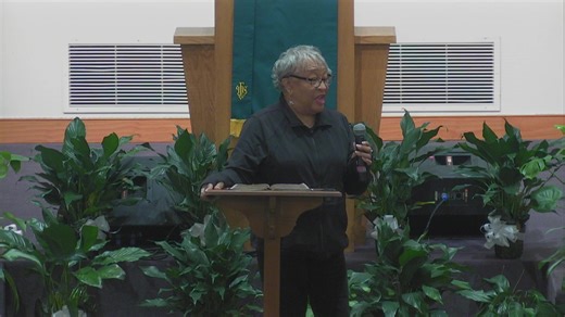 20 comments | Prayer, Praise & Testimonies January 7, 2026 Rev. Darryl G. Thompson, Pastor Mount Olive Baptist, Glen Allen, VA https://www.mobcva.org | Mount Olive Baptist Church-Glen Allen | Facebook