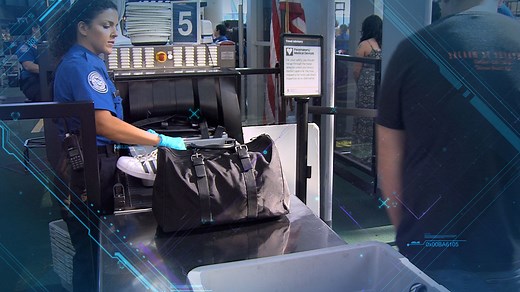 S&T Impact: Aviation Security | Homeland Security