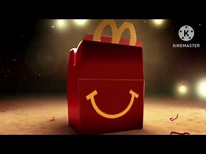 Happy Meal TVC 15s