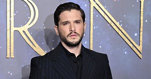 Kit Harington Joins Hit HBO Show