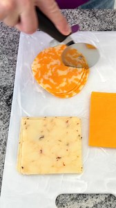 1.6M views · 11K reactions | Delicious Cheese Crisps you can make at home. Bake at 275℉ for 20 minutes for this family favorite recipe. Made fresh in the kitchen by The Gooch. #cheese #cheeselover #keto #ketorecipes | Home Hacks & Easy Snacks | Facebook