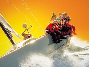 Morning Light - Apple TV