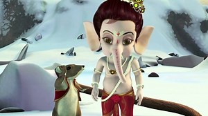 Bal Ganesh 2 - Apple TV (IN)