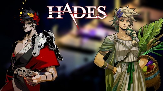 Hades True Ending Requirements: How To Get It - GINX TV