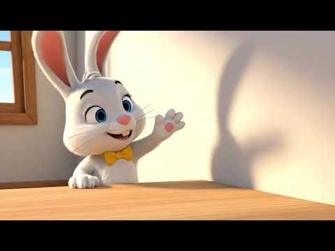 Why Do Shadows Change? 🐰🐰