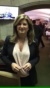 Our party is proud to be fighting for Atlantic Canada. This afternoon MPs will be voting on our motion stating that the next Supreme Court Appointment needs to come from Atlantic Canada to uphold the 141-year-old convention. There are 32 Liberal MPs from Atlantic Canada. They’re letting their constituents down. | Rona Ambrose